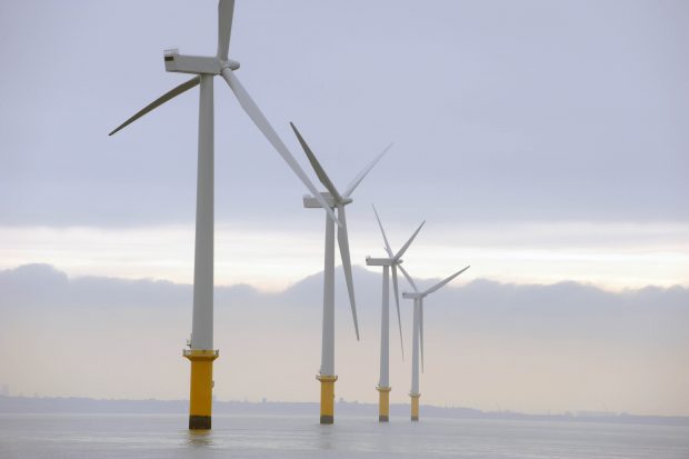 APEM Group wins Enterprize Energy offshore wind farm contract Thumbnail